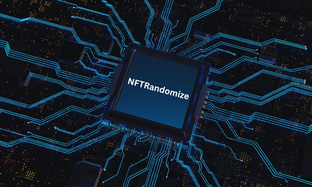 NFTRandomize