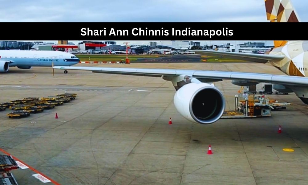 Shari Ann Chinnis Indianapolis