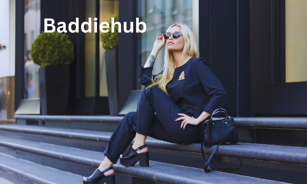 Baddiehub