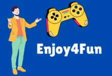 Enjoy4Fun