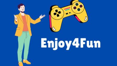 Enjoy4Fun