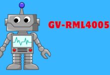 GV-RML4005