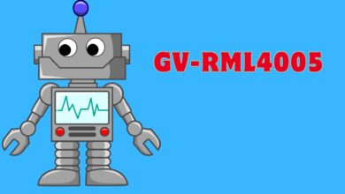 GV-RML4005