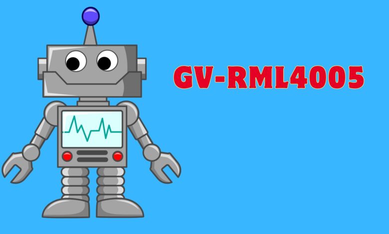 GV-RML4005