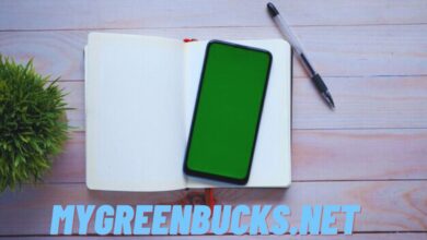 MyGreenBucks.net