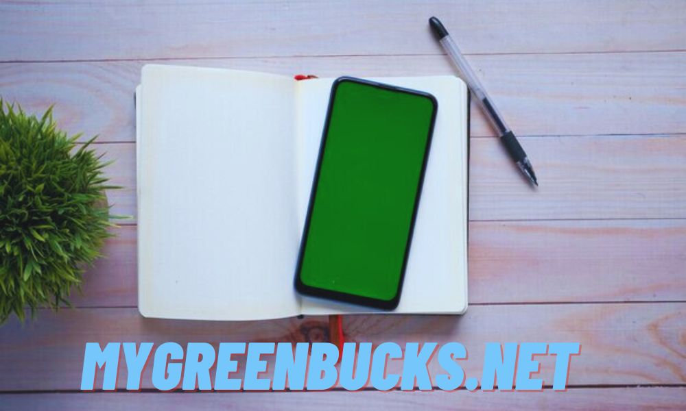 MyGreenBucks.net