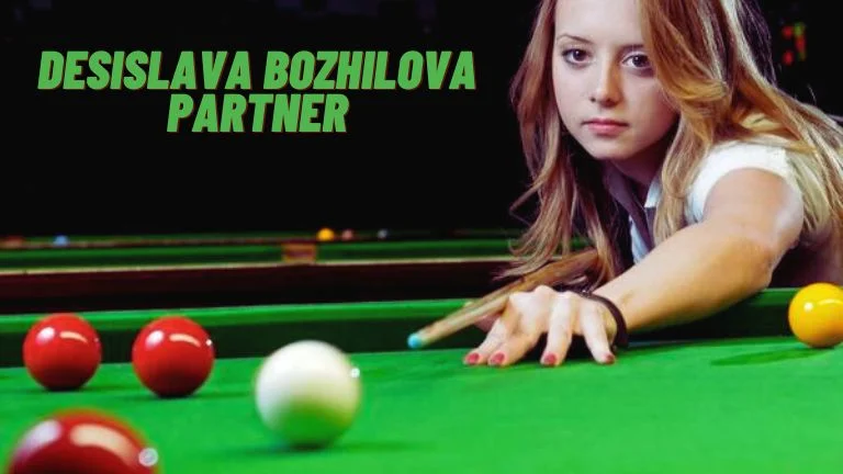 desislava bozhilova partner