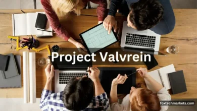 Project Valvrein