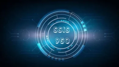 SSIS-950