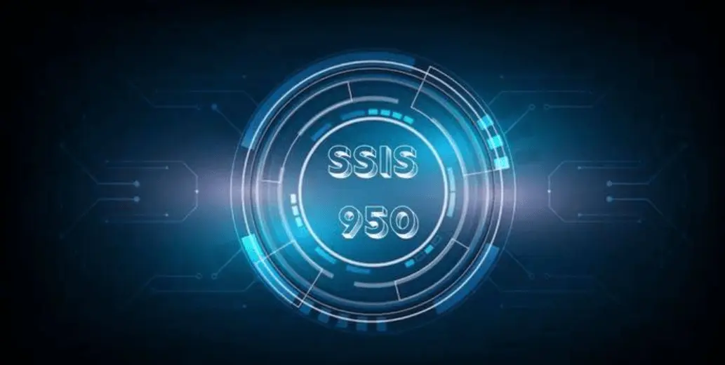 SSIS-950