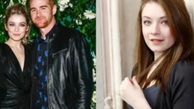 andrew santino wife