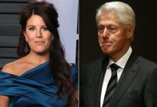 Monica Lewinsky