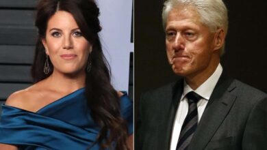 Monica Lewinsky