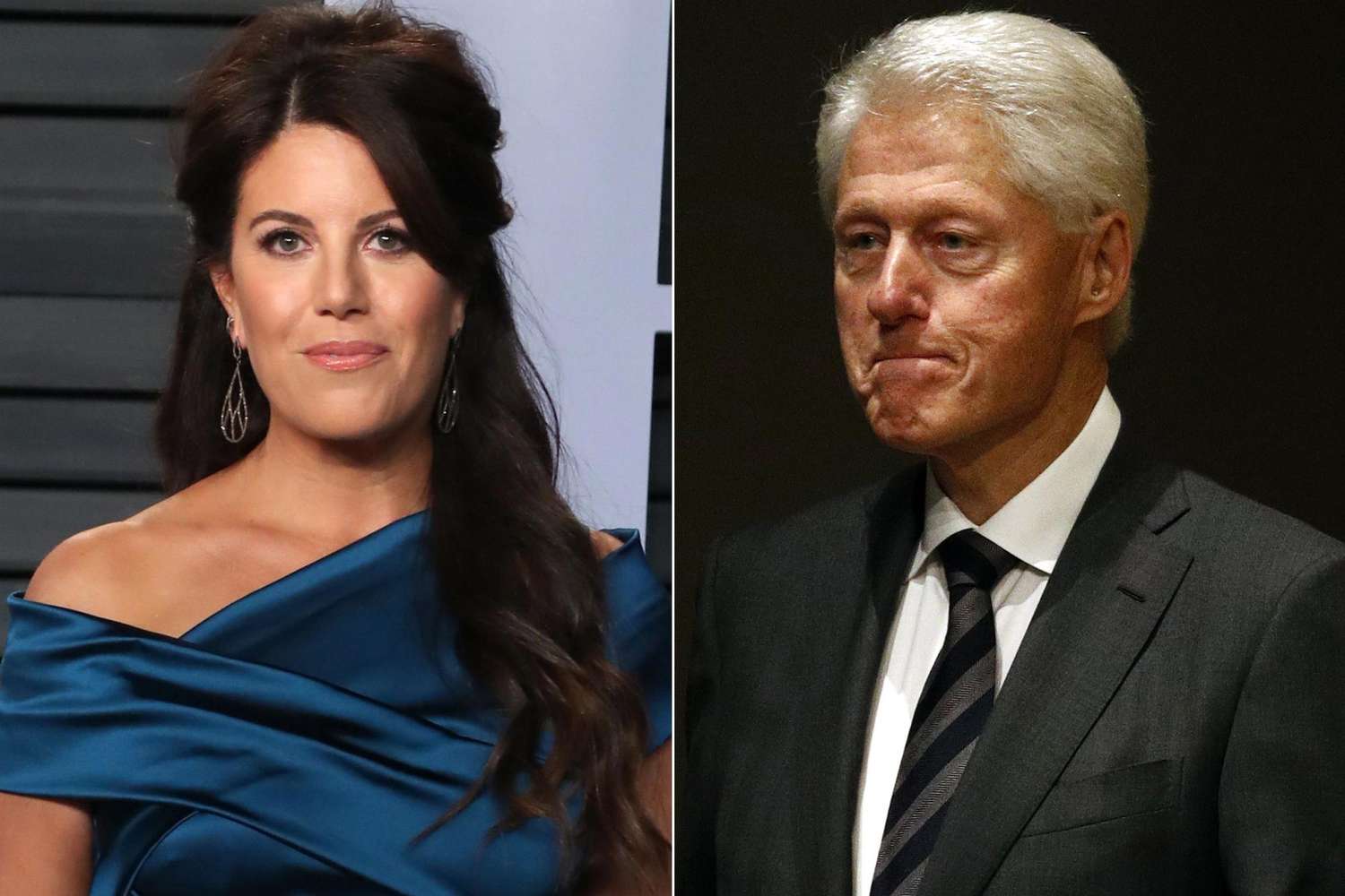 Monica Lewinsky