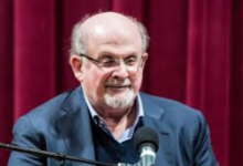 salman rushdie net worth