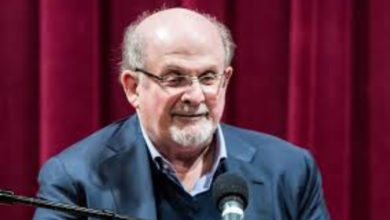 salman rushdie net worth